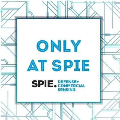 NIT SPIE 2018 banner NIT SPIE 2018 banner