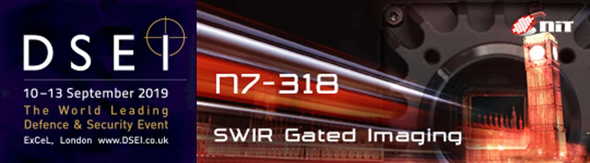 DSEI-web-banner DSEI London 2019 with WiDy SenS camera