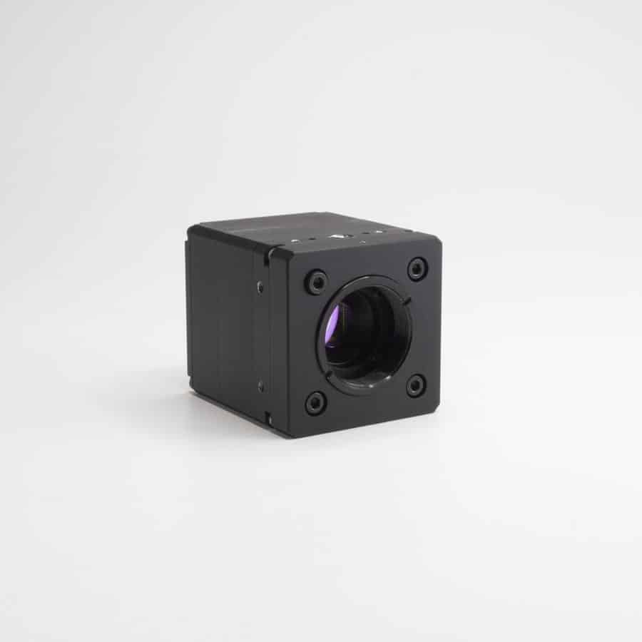 WiDy SenS 320 WiDy SenS 320 front side view