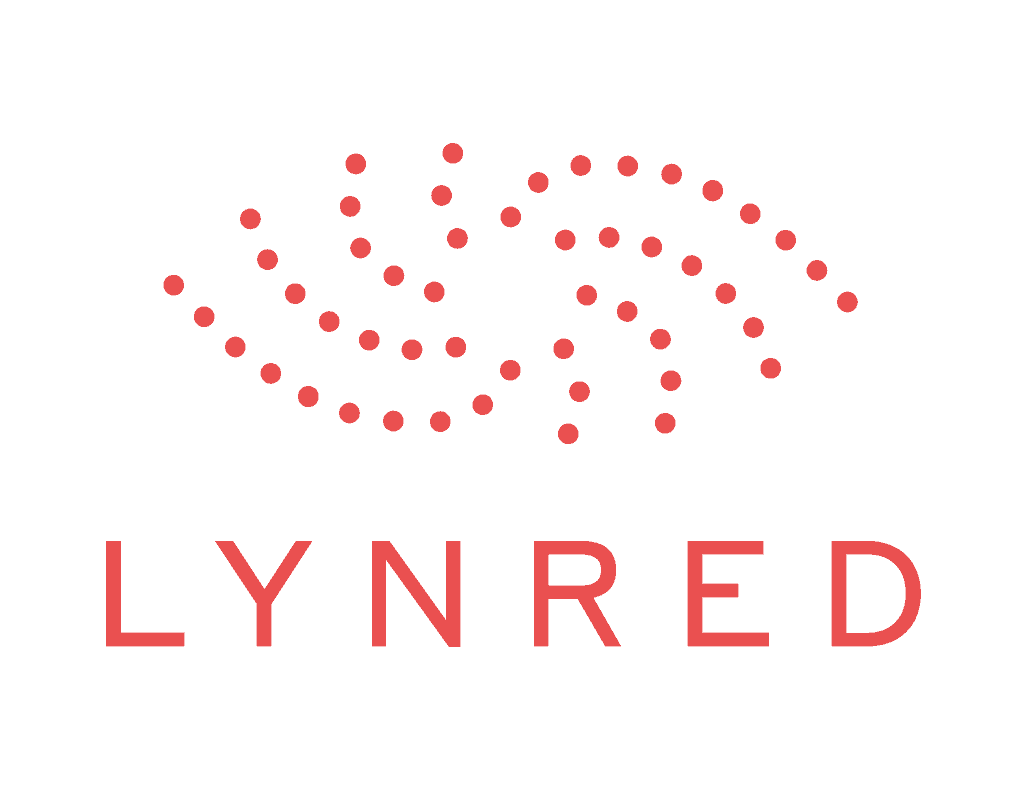 LYNRED_LOGO_RED_NO-BKG LYNRED's logo
