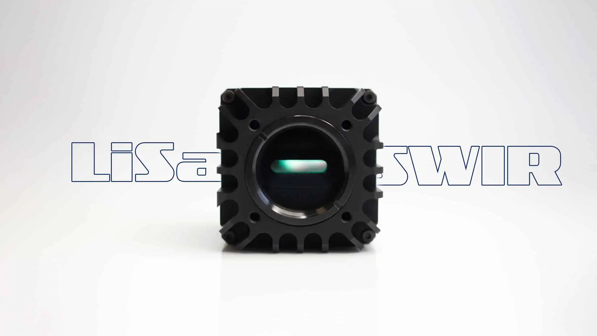 LiSaSWIR camera LiSaSWIR camera