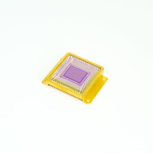 NSC1601 NSC1601 - NIT's SWIR InGaAs sensor