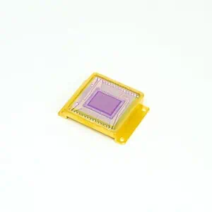 NSC1601 NSC1601 - NIT's SWIR InGaAs sensor