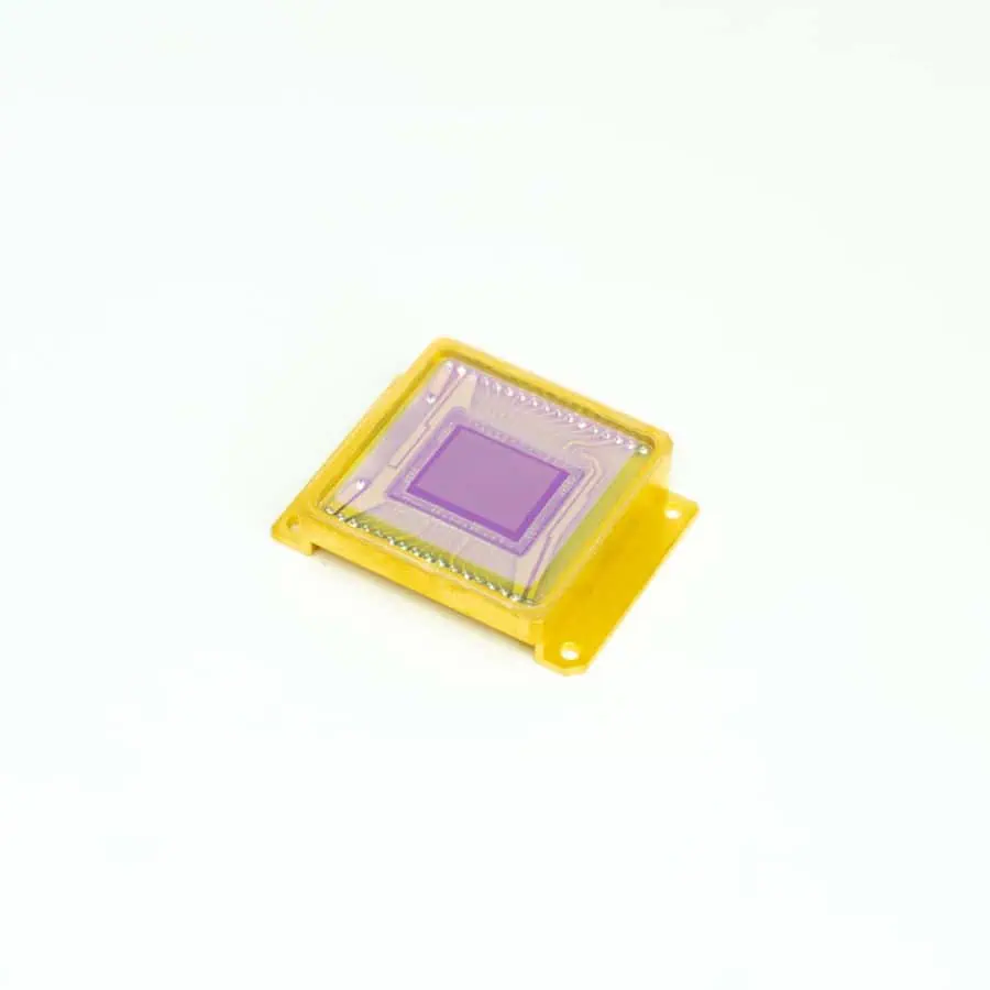 NSC1601 - NIT's SWIR InGaAs sensor