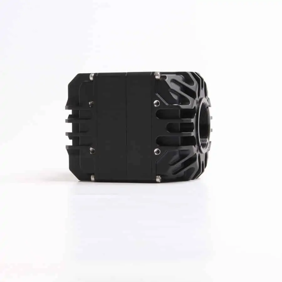 SenS 1280 side view