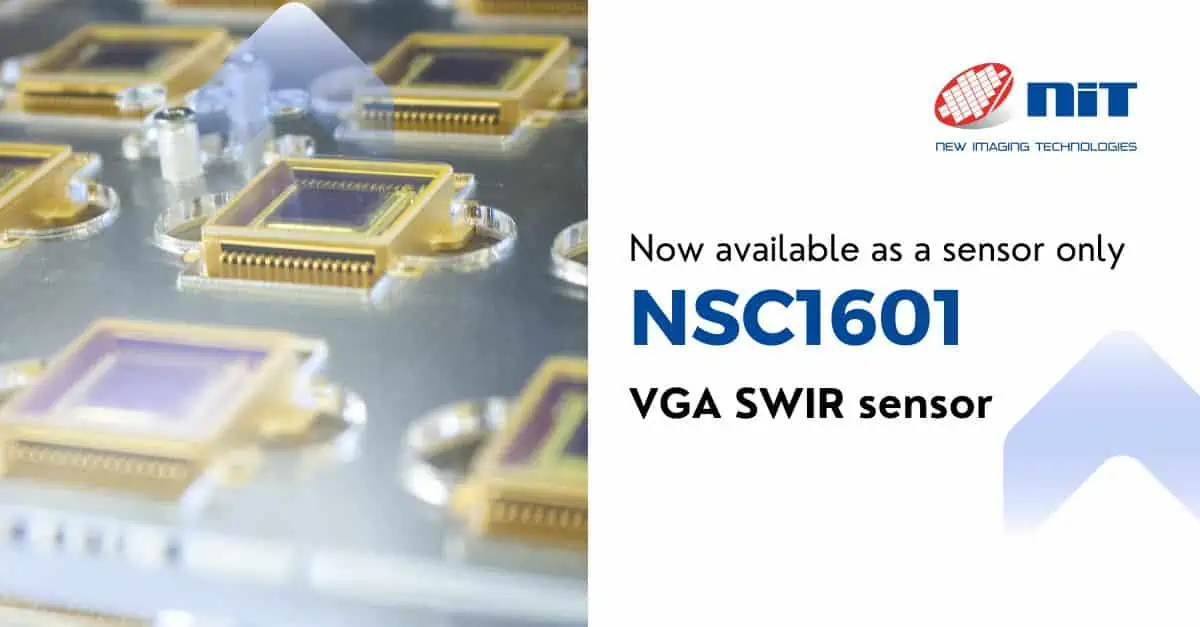 Sensor 1601 Sensor NSC1601 PR thumbnail