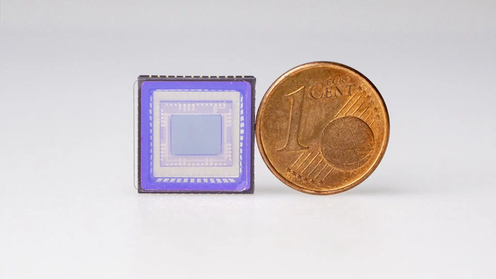 WiDy-SenS-320 NIT's qVGA sensor