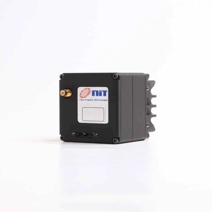 WiDy SenS 640 back view
