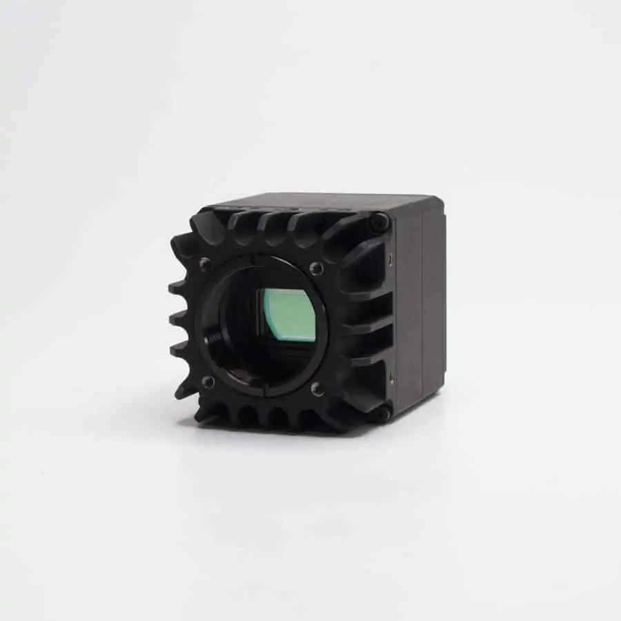 WiDy SenS 640-front-side WiDy SenS 640 front side view