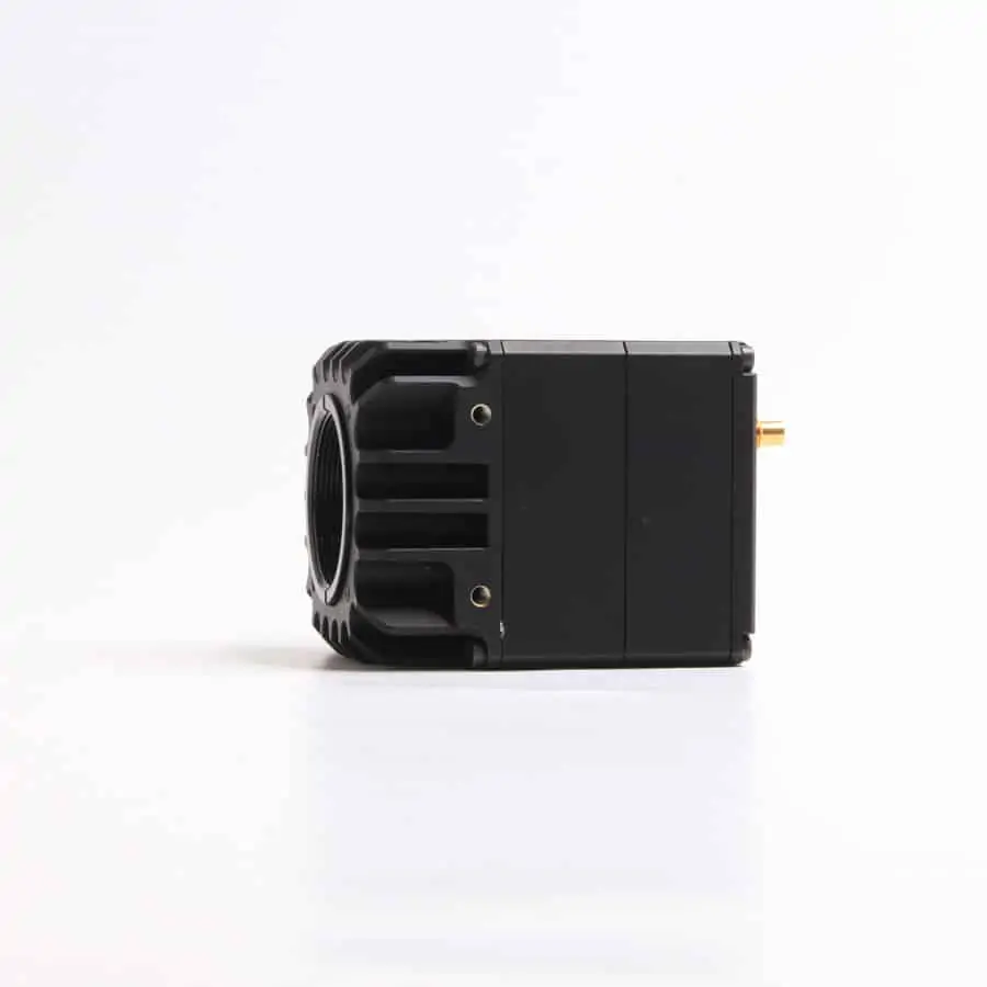 WiDy SenS 640 side view