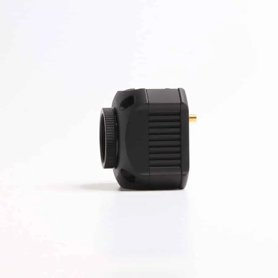 WiDy SWIR 640 side view