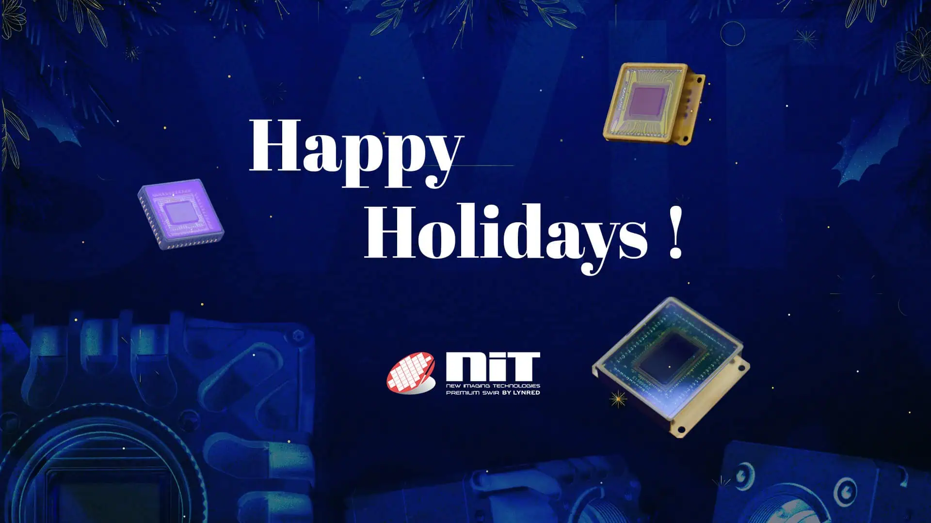Xmas-edited Happy Holidays from NIT !