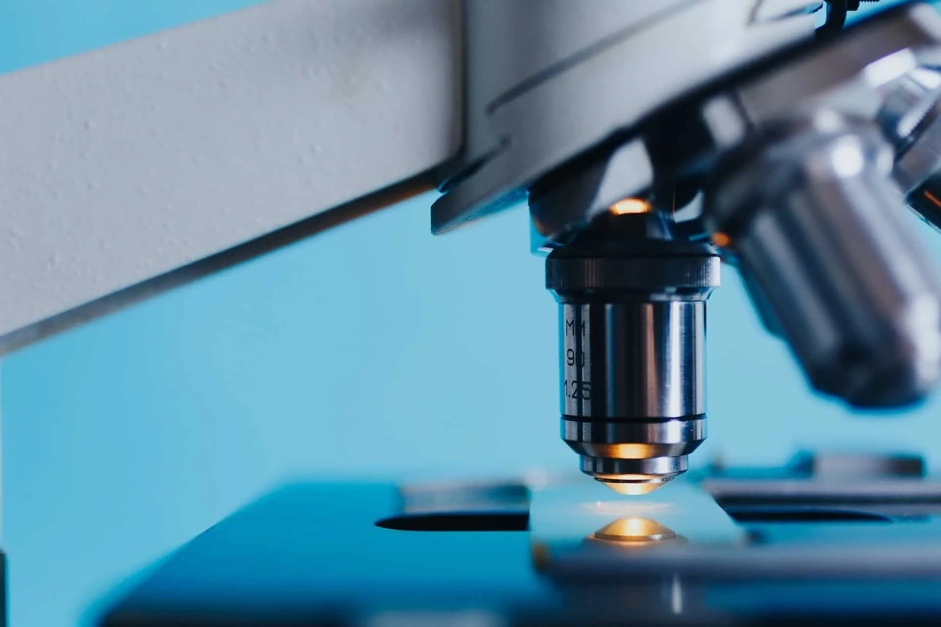 NIT SWIR Microscopy NIT SWIR Microscopy