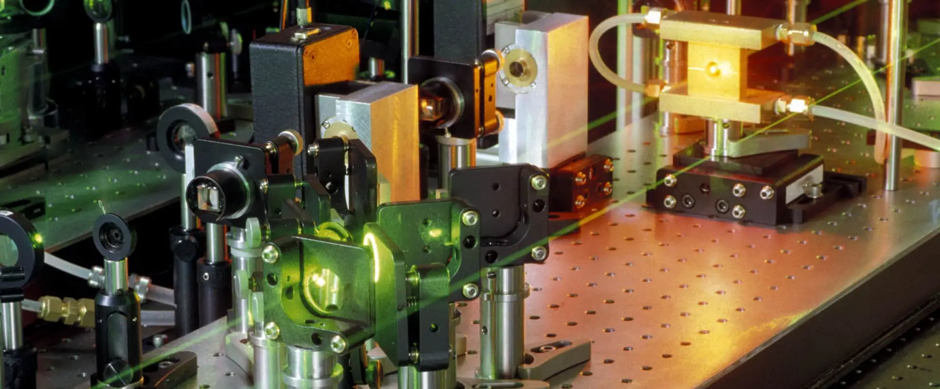 laser Laser application