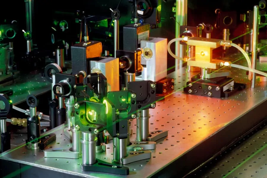 laser-alignment laser alignment
